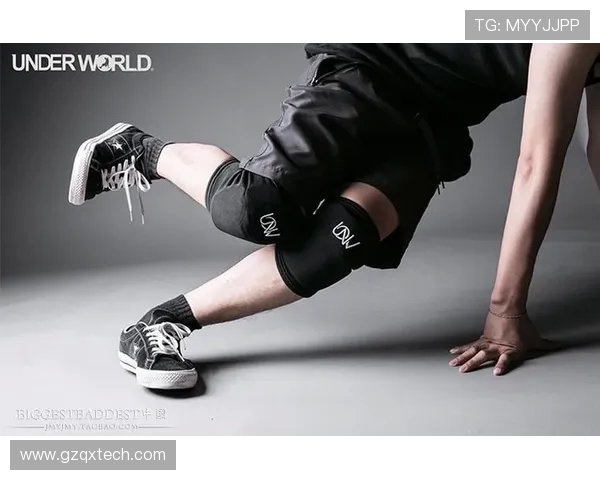 街舞爱好者必看护具选购指南助你安全舞动无忧