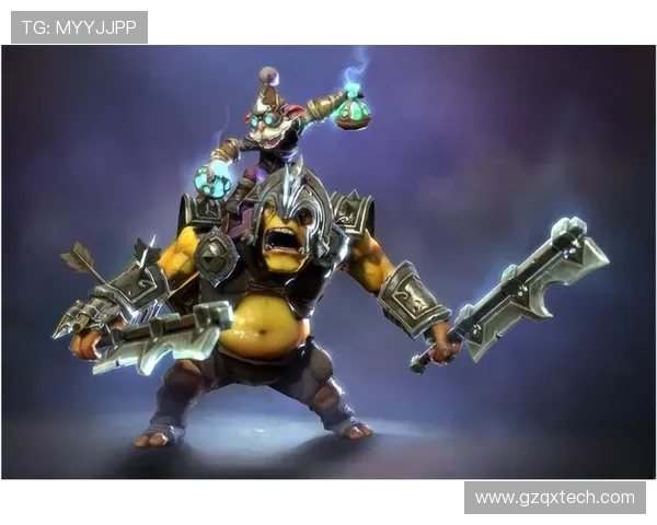 DOTA2热点分析：深入探讨WE战队的战术控制与团队协作策略