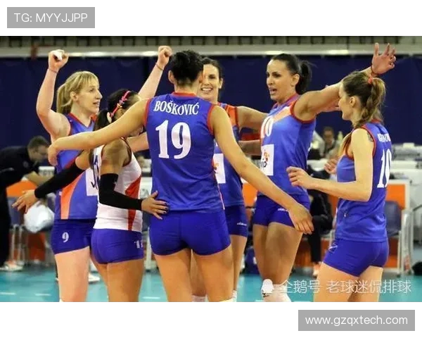 上海排球队强势领跑最新排球节奏TOP10榜单引发热议