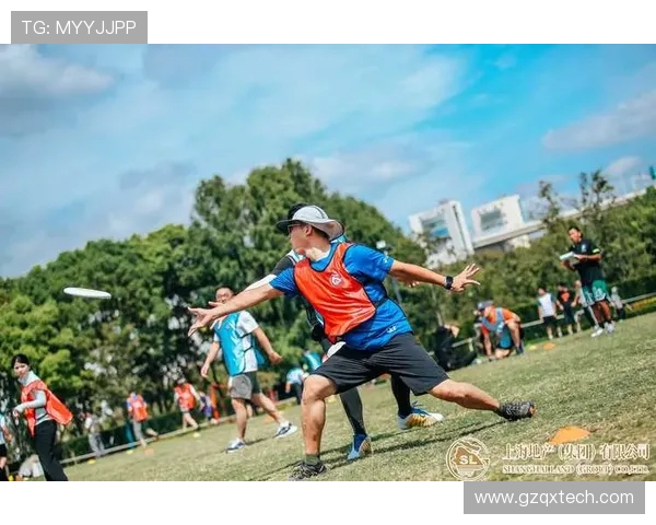 上海飞盘队个人能力分析与团队协作的深度探讨 上海飞盘队个人能力分析与团队协作的深度探讨