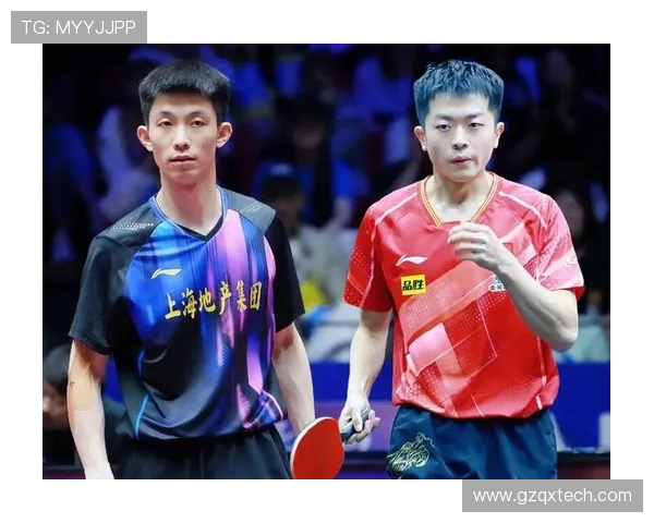 乒乓球盛宴揭秘上海乒乓球队员个人能力与训练之道