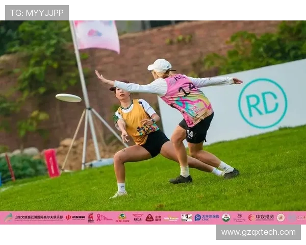 刘伟专访：从飞盘新手到全国冠军的成长之路与心路历程