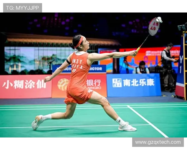 北京羽毛球队配合变革引发热议新战术助力团队实力提升