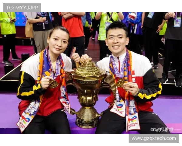 南京羽毛球队心理素质分析与大满贯赛事表现的深度解读