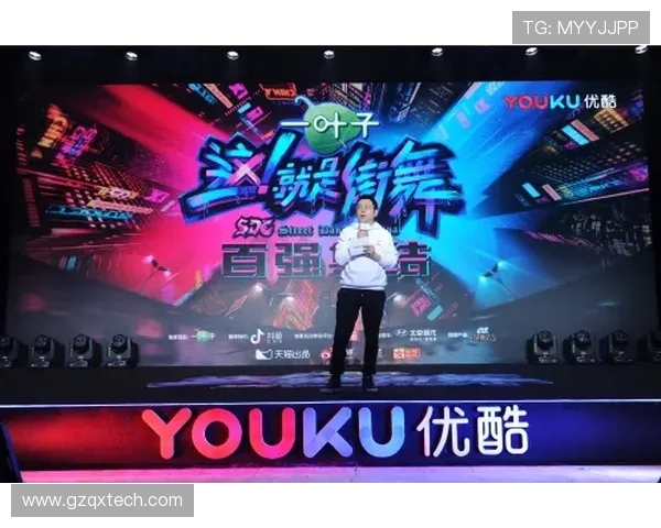 南京街舞队的中路突破之路：深度解析街舞文化与团队精神的结合