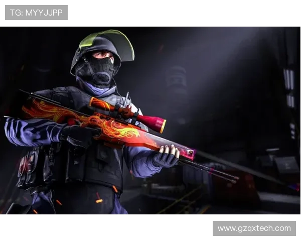 周敏独家分享CSGO游戏心得与技巧助你提升竞技水平