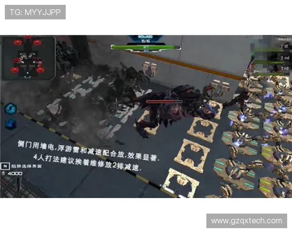 和平精英战术解析LNG战队防守体系的关键策略与技巧分享