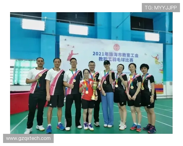 广州羽毛球队在邀请赛中的战术表现分析与点评