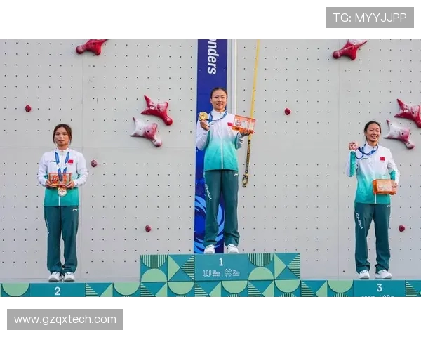 成都攀岩队实力强劲最新个人能力TOP10榜单揭晓