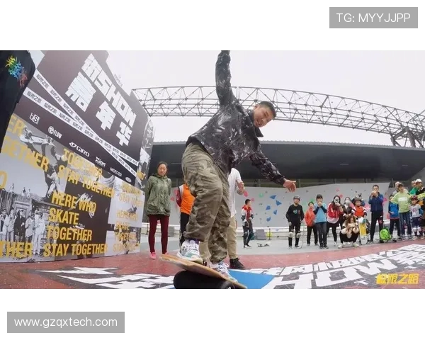 极限运动嘉年华杭州街舞队战术分析与精彩表现点评